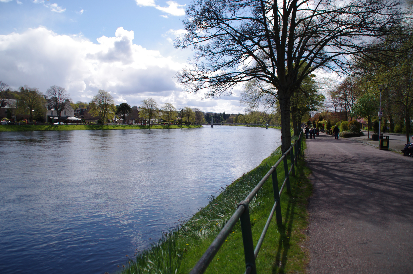 River Ness