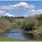 River North Tyne at falstone 7