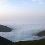 River of Clouds