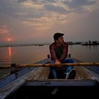 River of Faith Rowing on the Ganges #10