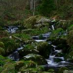 River of Glencree