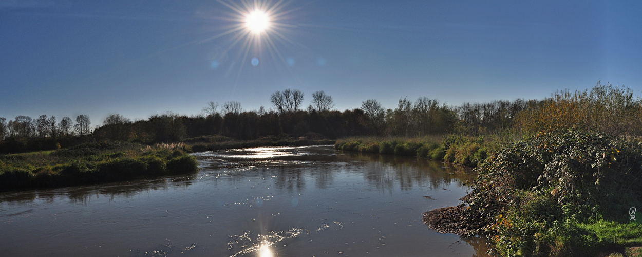 River Of No Return