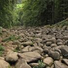 river of stones