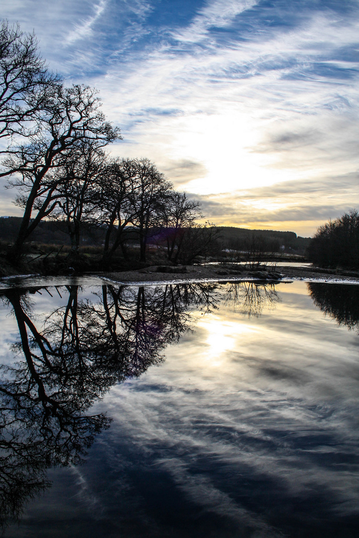 River Orchy