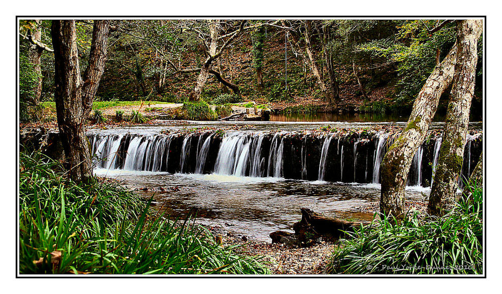 River Plym