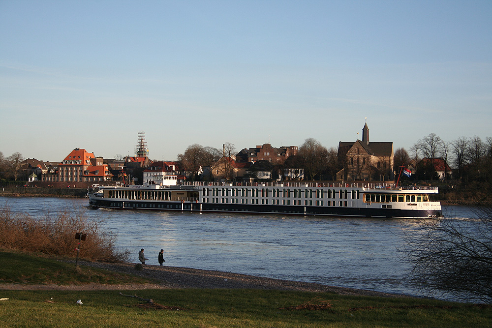 River Queen Schiff River Queen Schiff