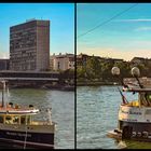 RIVER QUEEN IN BASEL