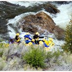 River Rafting