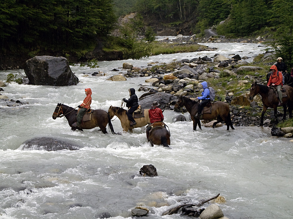 River Ride