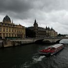 river seine