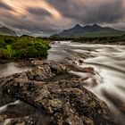 River Sligachan