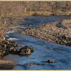 River South Tyne below the Lambley Viaduct 11