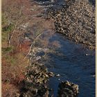 River South Tyne below the Lambley Viaduct 6