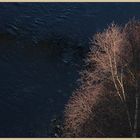 River South Tyne below the Lambley Viaduct 811