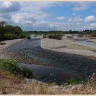 River Spey at Spey bay 2