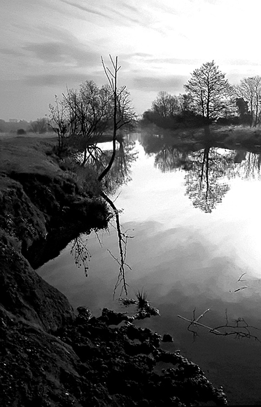 River Stour @ Dedham