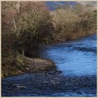 river swale 4 near low row