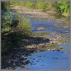 River Swale at Richmond 2bA