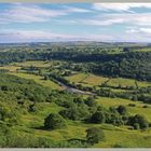 River Swale from whitcliffe scar 2