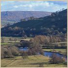 River Swale near gunnerside 2