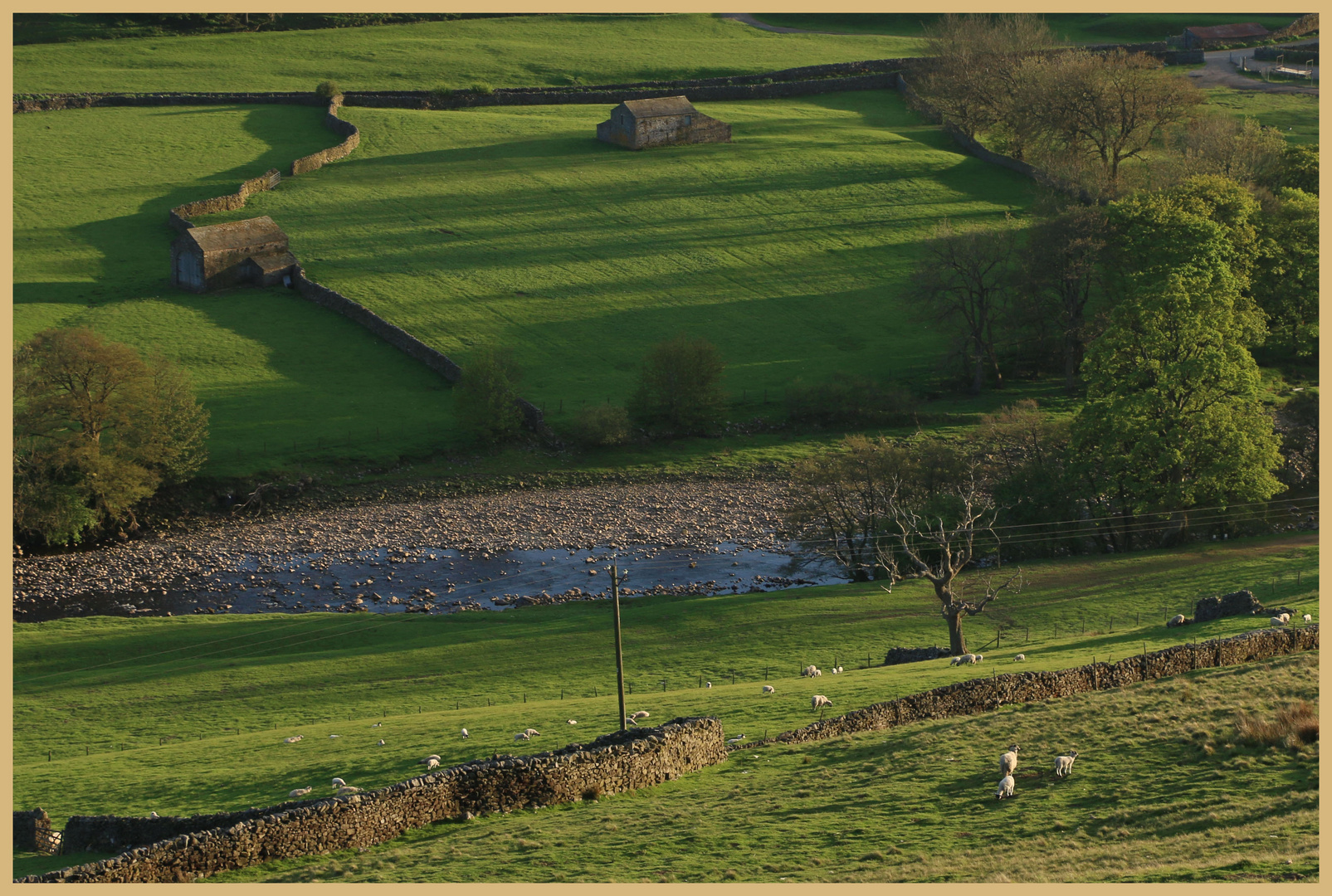 River Swale near Ivelet 4