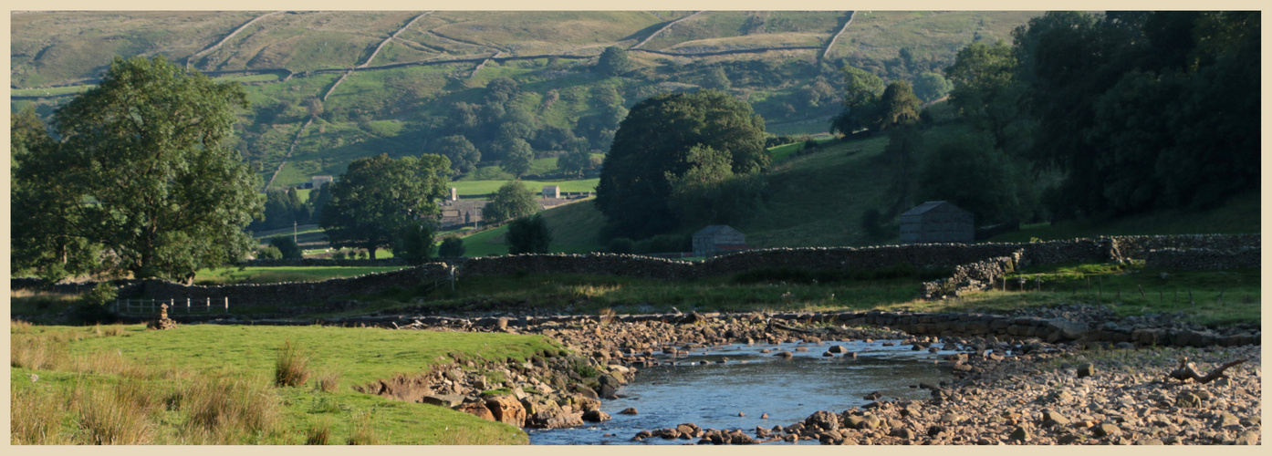 river swale near muker 4