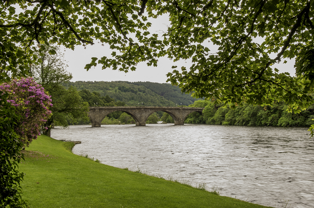 River Tay