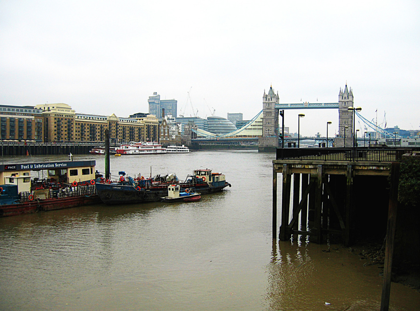 River Thames