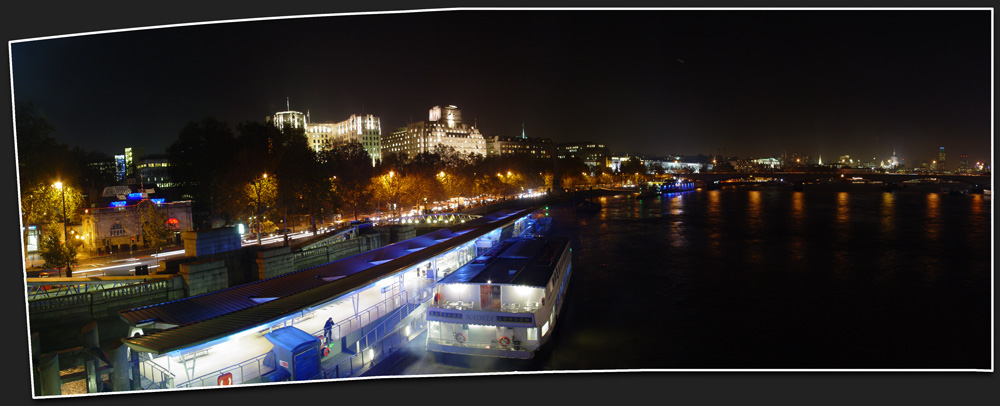 River Thames