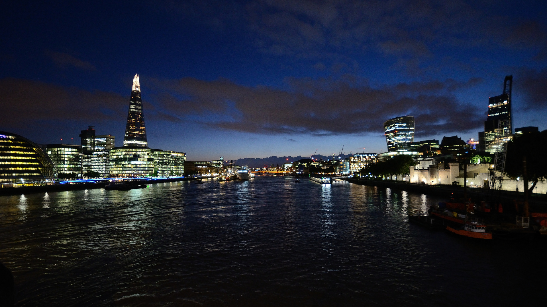 River Thames