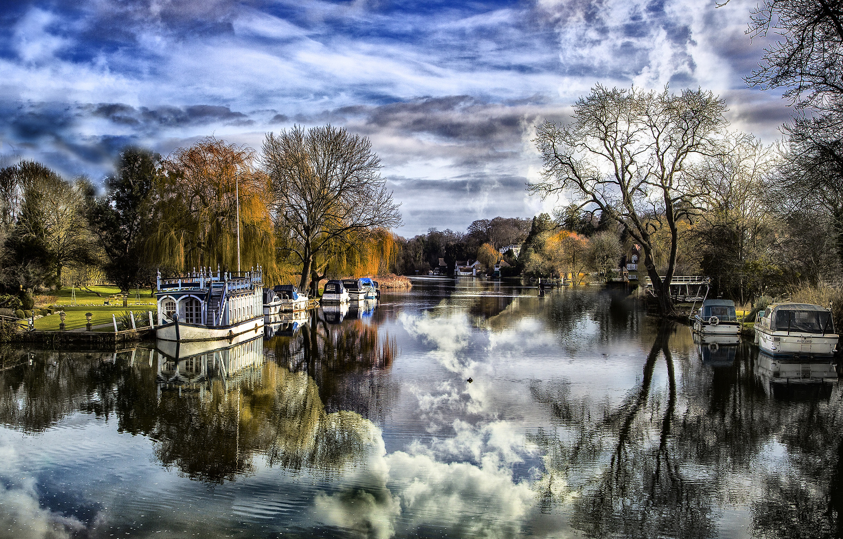 River Thames