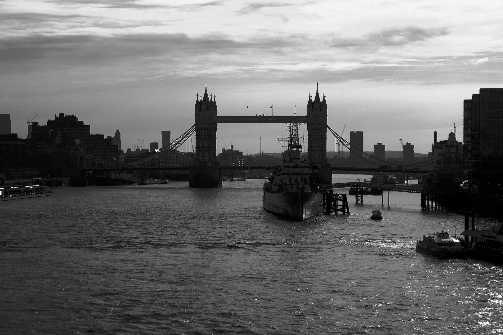 River Thames