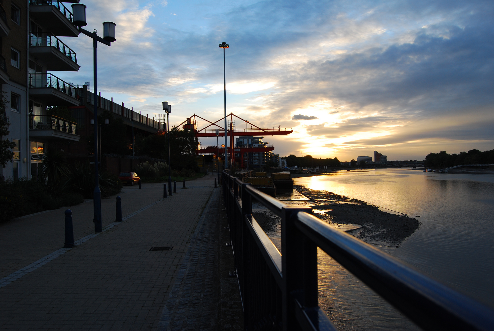 River Thames