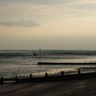 River Thames At the Estuary