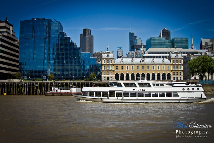 River Thames