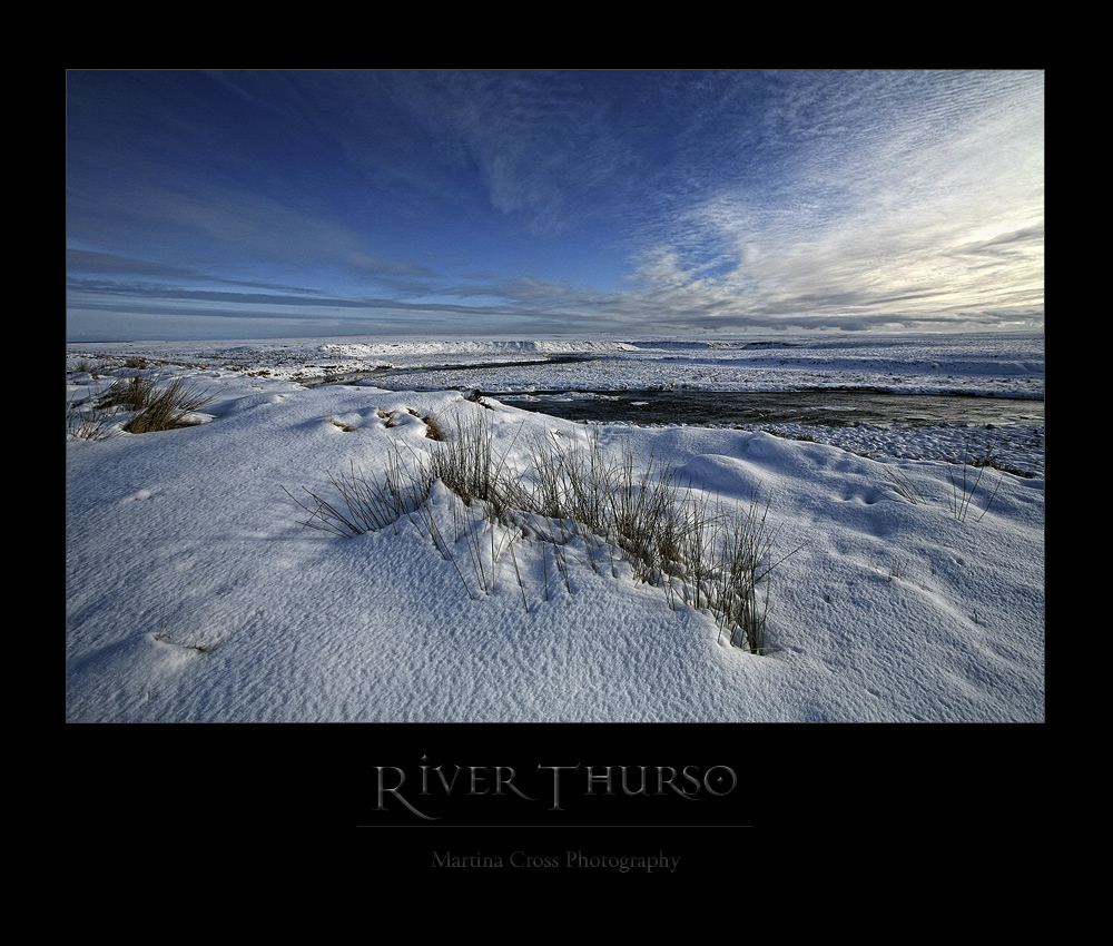 River Thurso