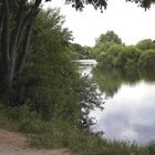 RIVER TRENT.