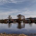 River Trent, Beeston, Notts