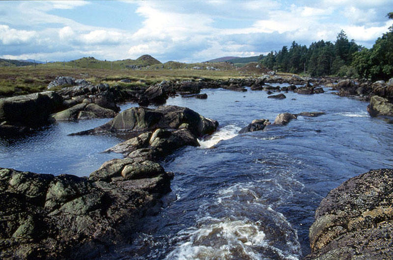 River Tummel