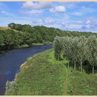 River Tweed at Norham 7