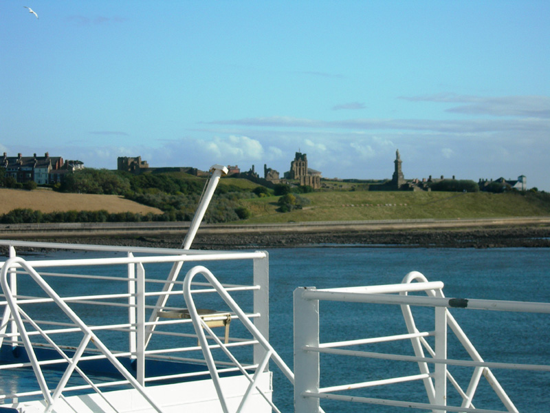 River Tyne