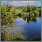 River Tyne near Corbridge in Northumberland 12c