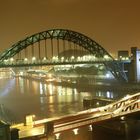 River Tyne, Newcastle & Gateshead