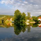 River Una, near Village Ripac