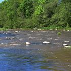 River Vantaa, Ruutinkoski