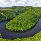 River Vltava / Moldau /