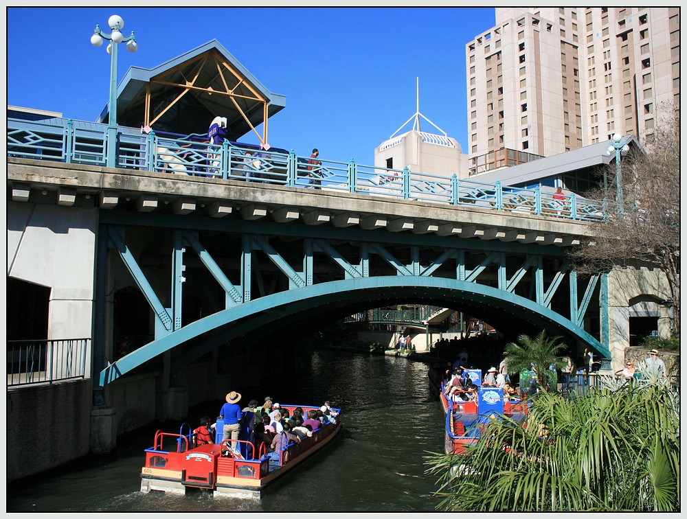 River Walk II