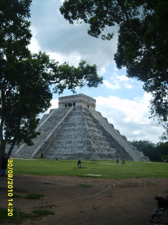 RIVERA MAYA- TULUM