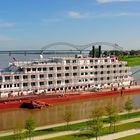 Riverboat American Eagle