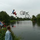 Riverjumping